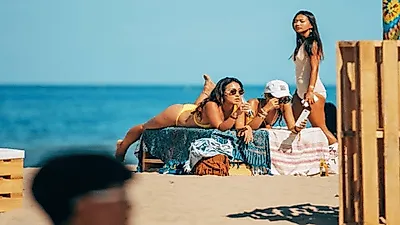 [국내여름여행지] '대포항·중앙시장·아바이마을·서피비치' 당일치기여행 추천! 속초 가볼만한곳 tip