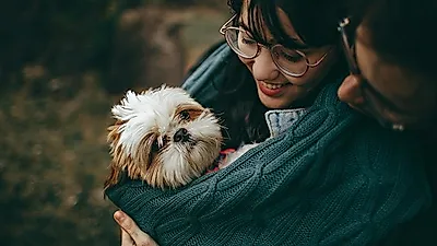 “사과는 괜찮지만 포도는 금물”…반려견에게 위험한 과일 주의보