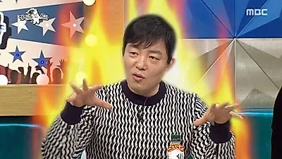 이범수•신수항 "연기에 대한 간절함으로 '똥'까지 먹어봤다" 충격 고백…시청자 '경악'