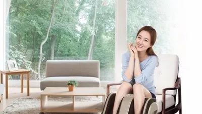 종합 헬스케어 브랜드 코지마 "발 마사지기 빅풋(CMF-630)" 론칭