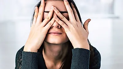 과도한 스트레스가 건강과 미용에 미치는 영향
