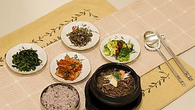 성인병에 좋은  현미…효능 및 현미밥 칼로리까지   '낮은 칼로리+다양한 효능'