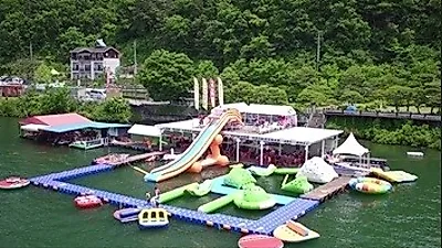 가평수상레저 빠지업체 'HOT수상레저' 70%할인이벤트와 더불어 '레드엔젤' 제휴이벤트 선보여