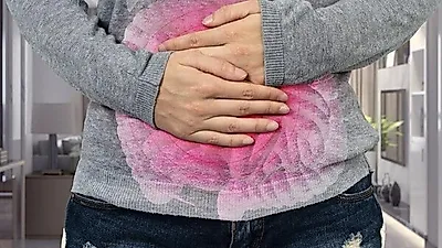 '아랫배 콕콕' 혹시 내가 임신?… 증상으로 알아보는 '배란통·착상통 차이점'