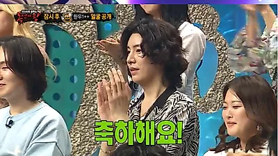 ‘복면가왕’ 주윤발 정체는 강승윤? 노민우 ‘치즈’ 이민 예측까지