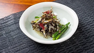 맛있는 '멸치볶음' 황금레시피 고추장과 함께 '이것'의 정체는?
