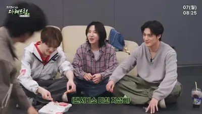 「ヒョンたちが言うことは何でもします」NCT DREAM チソン、頼もしい末っ子の反転魅力