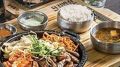 성공 소자본 창업아이템, '육첩반상'이 알려지고 있는 이유는?