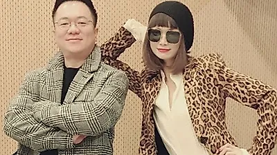 롱다리 모델 송경아, 인스타그램 근황, 나이는? 인형같은 외모로 '눈길' 쎈언니 포스 알고 보면 여린 그녀