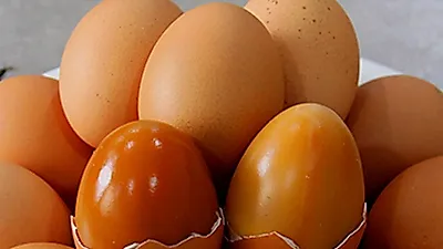구운계란 등 알가공업체...160개 업체 점검 결과 2곳 적발, 241건 수거‧검사 결과 1건 부적합