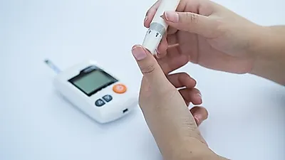 다뇨·다음·다식→이유없는 체중감소, 당뇨 초기증상? 합병증을 막는 당뇨에 좋은 음식까지