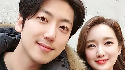 최현상-이현승, 아들 없는 부부데이트 "사랑과 전쟁"