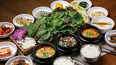 '생방송 오늘저녁', "떡 안에 밤이 통째로" 올방떡집 어디지? 유자마늘빵, 멸치쌈밥, 독일마을맥주도 화제