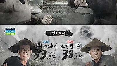 [선택2018] 6.13 지방선거 결과 및 비례대표 결과, 수치로 알아보는 613 지방선거, 인터뷰 누리꾼 의견 상반돼..