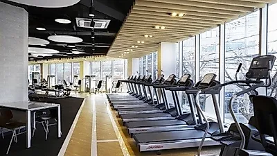 합숙다이어트캠프 콕스다이어트, 다양한 다이어트 프로그램 진행