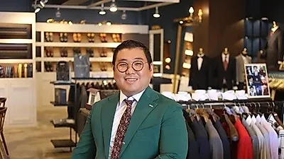 광주맞춤정장ㆍ맞춤예복 제이진옴므 성공 비결 전해
