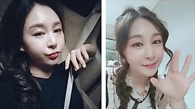 윤태화, "이런 사진 좋아 마이웨이다" 올해 나이 30세 청초한 비주얼 담은 셀카부터 데뷔 및 활동 음반 눈길