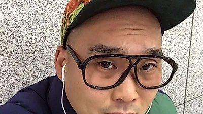 손진영, 샘해밍턴 아내 정유미에게 고백 "아직 식 안했으니까.."