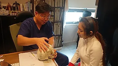 이마성형, 자신에게 맞는 방법으로 아름답게