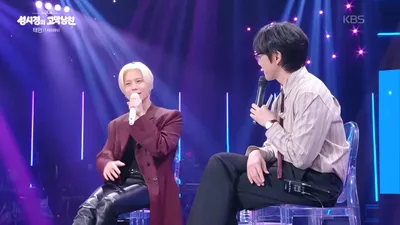 Taemin revela su sinceridad en su 19.º año de debut... Los momentos ocultos tras el escenario