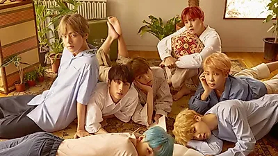 2020 가온차트 뮤직 어워즈 1차 라인업 공개! 티켓팅 벌써 종료?...방탄소년단 이번에는 참석할까