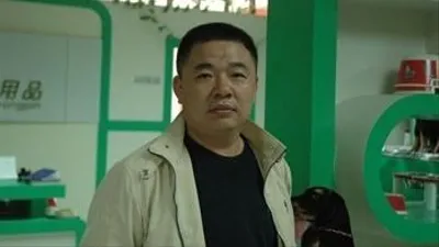 중국 이유시장에서의 애견용품매장 사장 인터뷰
