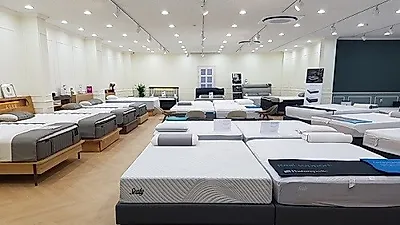 미국 수입매트리스 전문 유에스베드, 설맞이 템퍼씰리매트리스 BIG 이벤트 진행
