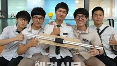 제2의 스티브잡스 꿈꾸는 "올해의 발명왕은 누구?"