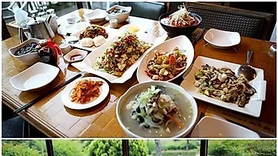 부산광안리맛집 '비단비', 분위기 좋은 '카페' 연상케 하는 중화요리 맛집