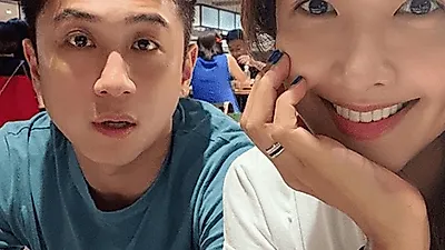 김빈우 남편 전용진, 나이 직업? "처음으로 놓치면 후회하겠다 싶어" 첫 만남 운명적