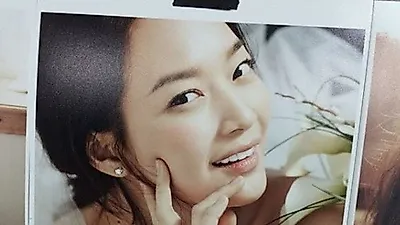 내일 그대와 신민아, '사람이야? 인형이야?'...미친 옆라인+무결점 피부