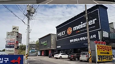 수입과 국내 제작 거실가구와 침실가구 디자인&가격을 비교하는 '일산가구단지' 예신에게 인기
