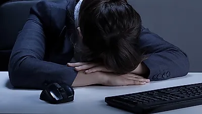 "악몽? 수면 장애·수면 마비?" 가위 눌림 증상과 가위눌리는 이유, 잠 잘 오는 방법 알아보기