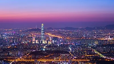 서울 여행, 다양한 볼거리와 즐길거리가 있다…'경복궁 야간개장 부터 서대문 형무소까지'