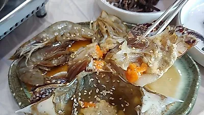 안면도 맛집 '시골밥상', 현지인들도 인정하는 게국지 원조 맛집