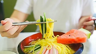 일본 라멘 한길만을 고집해 온 일본식 라멘 전문점, 제주 함덕 맛집 '라멩하우스'