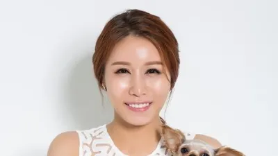 [인터뷰] 아나운서 홍수빈 "강아지가 좋아서 펫시터까지 자청하고 나선 애견가"