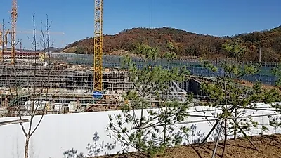 동탄2신도시 아이파크 회사보유분 분양 중!