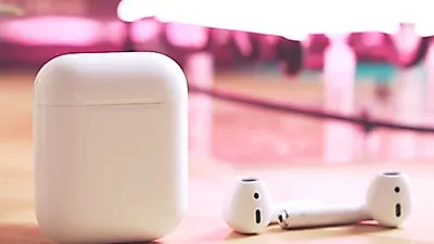 에어팟 2세대 출시일과 가격·색상은? 에어팟 2세대의 새로운 기능에 입이 '떡'