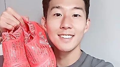손흥민, 토트넘-카디프전 마치고 EPL 골 득점 순위 '훌쩍', 한 달만에 부진설 조용.. 평점·연봉 관심 폭주