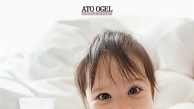 어린이화장품 브랜드 '아토오겔' 유아보습크림 구매 만족도 증가