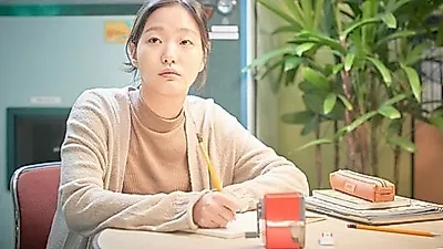 '변산' 김고은, 몸무게 8kg 증량 이유는? "행복함 느꼈다"