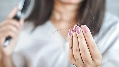 두피열 내리는 법만 알아도  벗어날 수 있어…  탈모에 좋은  해조루와 콩  같이 먹어야 하는 이유는?