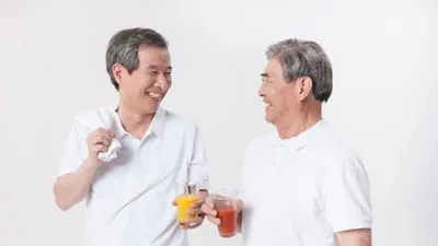 경남도, 행복한 노년 돕는 '항노화 실버푸드' 개발