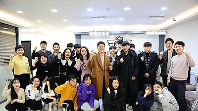분당수학학원 김도사 수학, 꿈특강 김도사데이 성료
