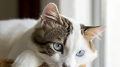 고양이 바로 알기