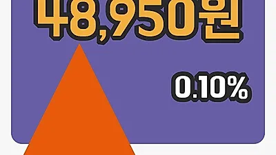 국내주식마감현대제철 11일 48,950원 장 마쳐그래프종합복습