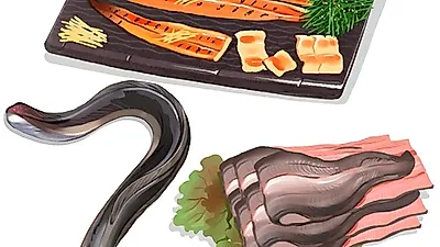 [관절에 좋은 음식] 스태미너 보양식 장어의 효능 및 장어구이 레시피