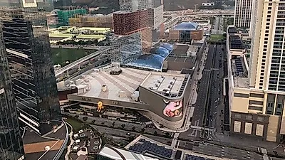 마카오 VIP 원스톱 투어 비비에이전시 봄맞이 특별 상품 선보여