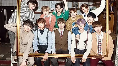 워너원 해체 콘서트 막내리다.. 향후 솔로 활동 계획은? 박우진·이대휘 음원발표에 강다니엘 예능 화제